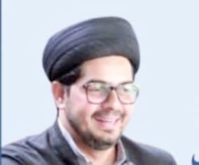 मशहूर शायर हैबत ग़ाज़ीपुरी के वालिद की मजलिसे चेहल्लुम 1 जून को
