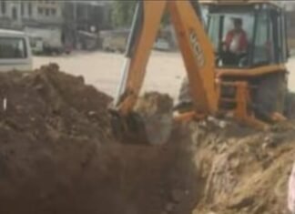 पार्षद लईक आगा ने लखनऊ में बकरीद से पहले शांति और स्वच्छता के लिए विशेष इंतजाम
