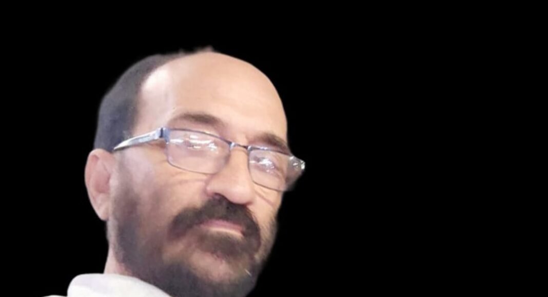 मशहूर शायर मुनीर आलम मुनीर लखनवी के इंतकाल पर मज़हर अमीर ने किया रंज व गम का इज़हार