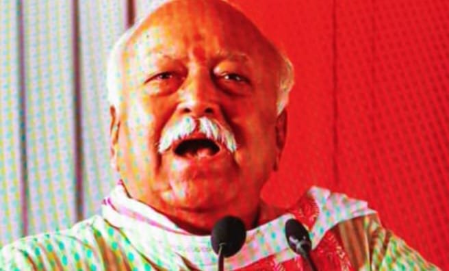 आरएसएस प्रमुख मोहन भागवत का बिहार दौरा: संगठन को मजबूत करने की कवायद