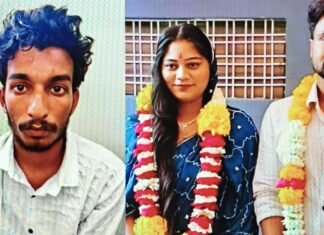 सोनम रघुवंशी हत्याकांड: प्रेम, साजिश और विश्वासघात की कहानी