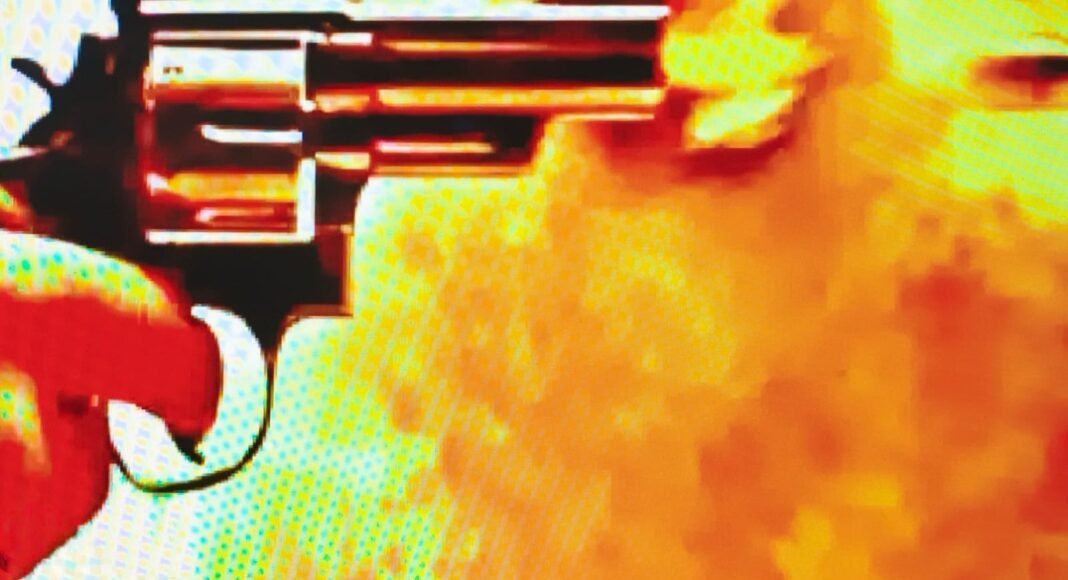 पटना में दिनदहाड़े डबल मर्डर: बिहार में बढ़ती अपराध की लहर