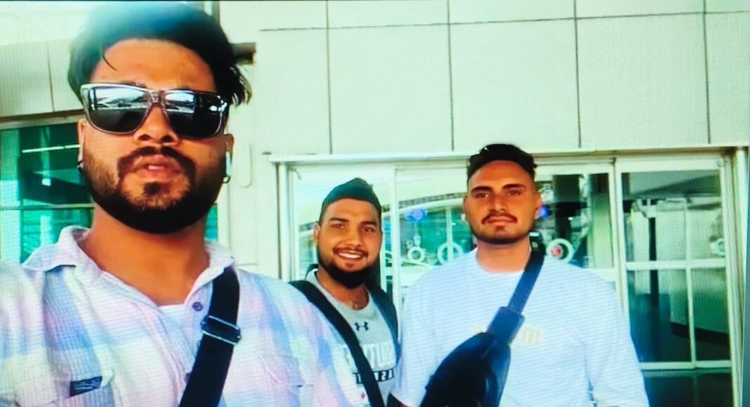 ईरान की मेहनत रंग लाई,भारतीय नागरिकों की हुई रिहाई,12 जून को लौटेंगे  दिल्ली