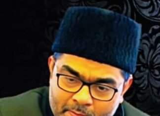 सैयद मोहम्मद अहमद नकवी मरहूम के इसाले सवाब की मजलिस -ए- देसा 19 जून को