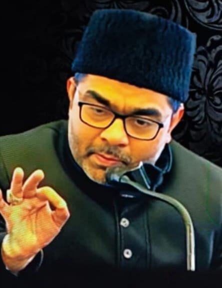 सैयद मोहम्मद अहमद नकवी मरहूम के इसाले सवाब की मजलिस -ए- देसा 19 जून को