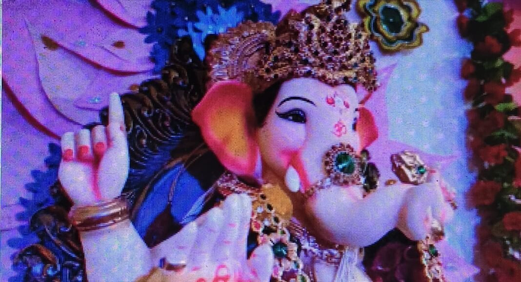 पुणे में गणेशोत्सव को ‘महाराष्ट्र महोत्सव’ का दर्जा