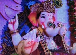 पुणे में गणेशोत्सव को ‘महाराष्ट्र महोत्सव’ का दर्जा