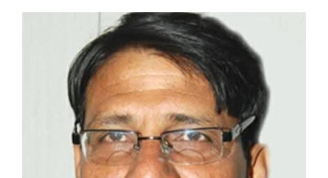 वरिष्ठ पत्रकार दिलीप सिन्हा के निधन पर शोक की लहर, विधानसभा अध्यक्ष व यूपीडब्लूजेयू ने दी श्रद्धांजलि