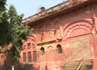 लखनऊ विश्वविद्यालय की भूमि और लाल बारादरी मस्जिद का ऐतिहासिक विवाद: एक विस्तृत विश्लेषण