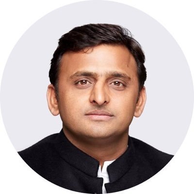 पुलिस की शहादत पर अखिलेश का बयान,निष्पक्ष जांच उनसे ,जो खुद शक के घेरे में