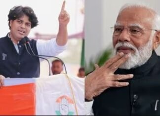 वक्फ संपत्ति विवाद: मोदी के ‘पंचर’ बयान पर गरमाई सियासत