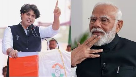 वक्फ संपत्ति विवाद: मोदी के ‘पंचर’ बयान पर गरमाई सियासत