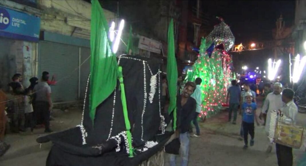 20 लोगों के साथ निकल सकेगा जुलुस ,एक भी हुआ ज़्यादा ,तो लगेगा 20 करोड़ का जुर्माना