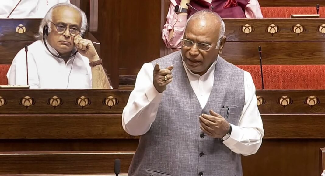 वक्फ संशोधन बिल 2025 को राज्यसभा से भी मिली मंजूरी, मुस्लिम संपत्तियों पर नई चुनौतियां और उम्मीदें