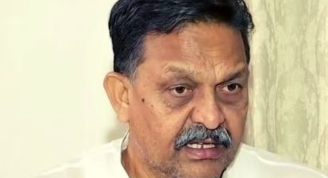 अफजाल अंसारी की मुश्किलें बढ़ीं,लोकसभा चुनाव लड़ना हुआ मुश्किल