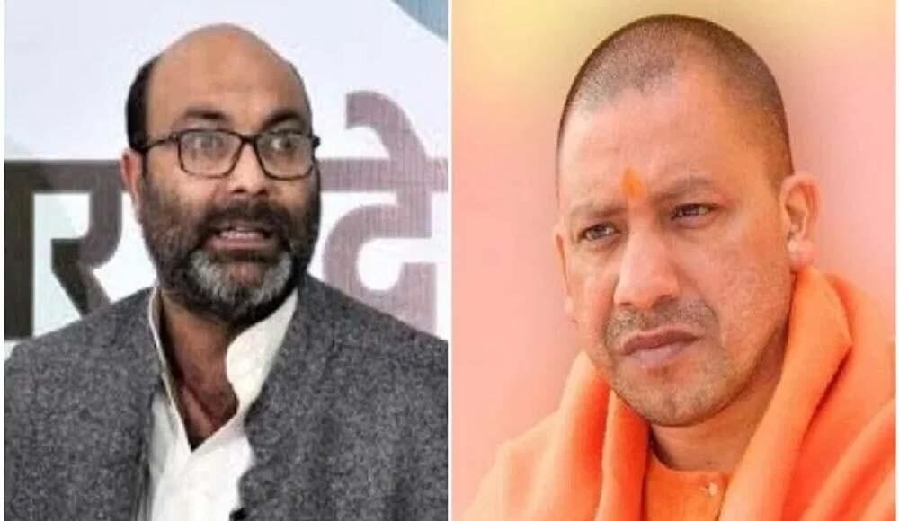 महोबा के पूर्व एसपी की याचिका खारिज होने के बाद क्यों नहीं हो रही है गिरफ्तारी ?