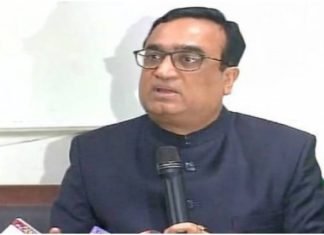 राजस्थान में जारी सियासी संकट पर माकन ने दागे पीएम पर पांच प्रश्न