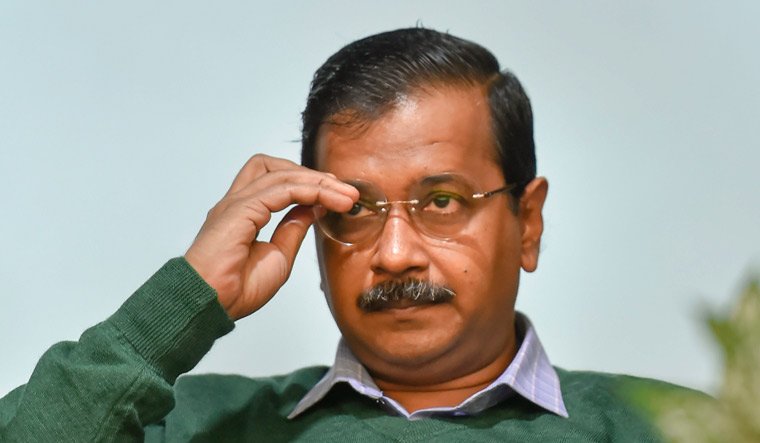 केजरीवाल को अगर हुआ कोरोना,तो क्या अस्पताल में मिल जाएगा बेड ?