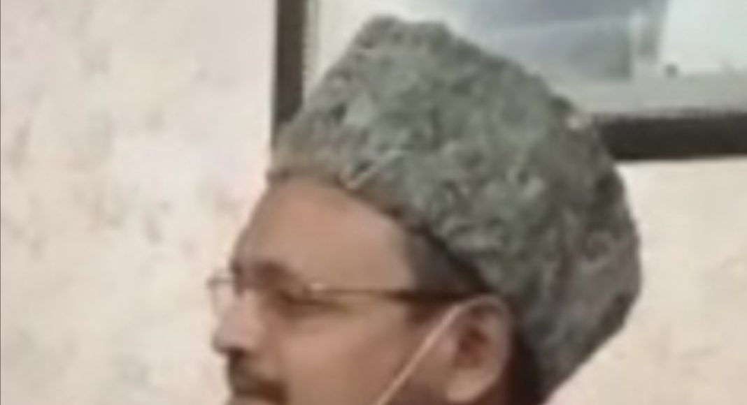 मदर टेरेसा फाउंडेशन ने दिया पत्रकारों व संस्था सहित अन्य लोगों को कोरोना योद्धा सम्मान