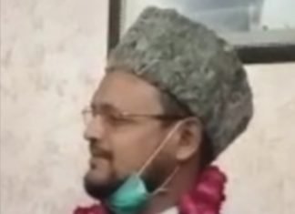 मदर टेरेसा फाउंडेशन ने दिया पत्रकारों व संस्था सहित अन्य लोगों को कोरोना योद्धा सम्मान