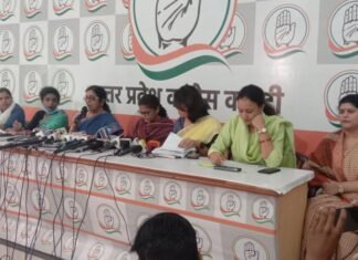 हाथरस की घटना से भाजपा और आरएसएस का असली चेहरा सामने आया: रजनी पाटिल