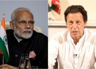 बालाकोट में जैश-ए-मुहम्मद के प्रशिक्षण शिविर पर  भारतीय वायु सेना की एयर स्ट्राइक में कितने आतंकी मारे गए  ?
