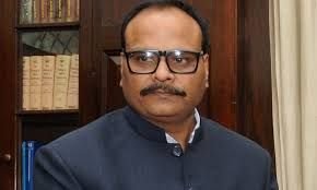 अब भाजपा के क़ानून मंत्री ब्रजेश पाठक हुए कोरोना पॉसिटिव