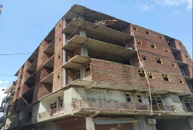 इलाहाबाद हाईकोर्ट में हुई याचिका से बिल्डरों और भवन स्वामियों को लग सकता है बड़ा झटका