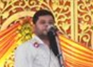 ये घर की बात जो बाज़ार तक नही आए।          मेरी खबर किसी अख़बार तक नही आए।