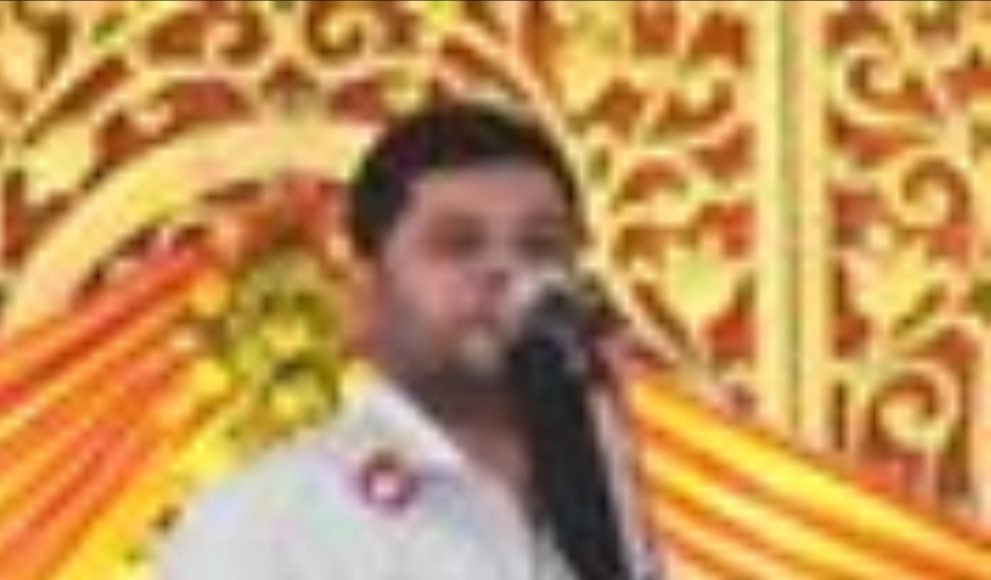 ये घर की बात जो बाज़ार तक नही आए।          मेरी खबर किसी अख़बार तक नही आए।