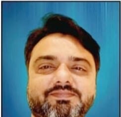 यूपीसीए ने फैसल अल्वी को बनाया डिफरेंटली एबल्ड क्रिकेट कमेटी का नया चेयरमैन