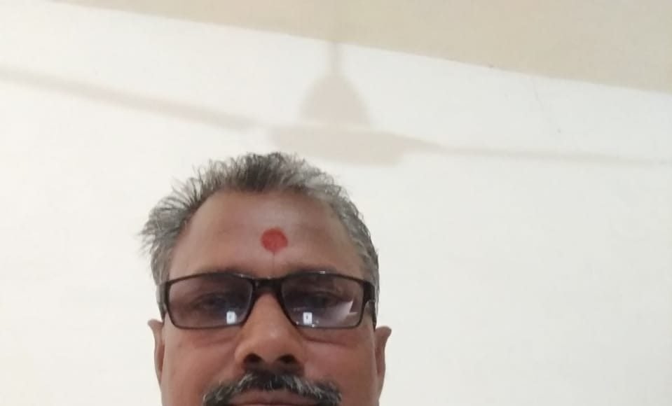 राष्ट्रीय जन विकास पार्टी उत्तर प्रदेश के प्रदेश अध्यक्ष ने कान्फ्रेस मिटिंग के दौरान  आभार व्यक्त किया।
