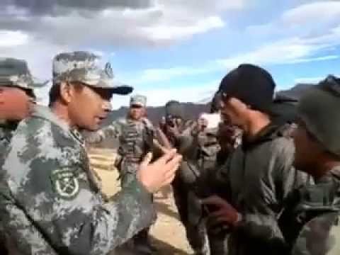 पढ़िए क्यों किया चीनी सैनिकों ने फिंगर-4 को ब्लॉक  ? फिंगर-8 तक करती थी भारतीय सेना पेट्रोलिंग