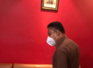 सेवाभाव किसी क्षेत्र का मोहताज नहीं : पार्षद लाईक आग़ा