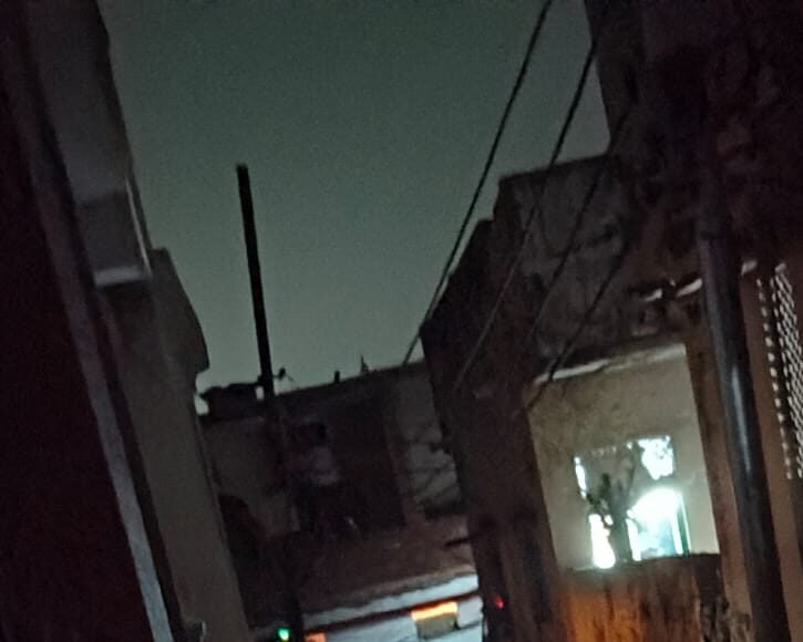 वक्फ संशोधन बिल के खिलाफ 15 मिनट के ब्लैकआउट ने रोकी रफ्तार