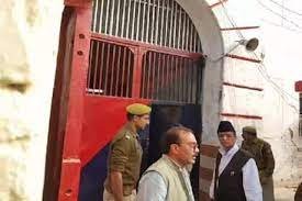 मोहम्मद आज़म खान कोरोना पॉजिटिव पाए गए