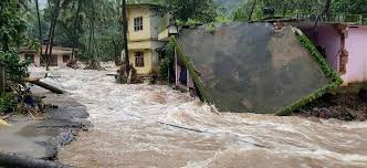 केरल में 4-5 दिनों में मिलेगी बाढ़ से राहत, सेना के जवान निभा रहे हैं अपना कर्तव्य
