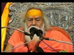 राममंदिर निर्माण मामले में स्वामी स्वरूपानंद सरस्वती का क्रोध मोदी और योगी पर बरसा