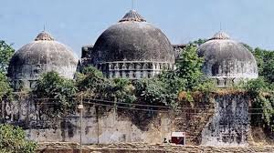 अयोध्या के विवादित स्थल पर नमाज़ पढ़ने के लिए इलाहाबाद हाईकोर्ट की लखनऊ बेंच ने याचिका दायर करने वाले मुस्लिम ट्रस्ट पर ठोका पांच लाख का जुर्माना