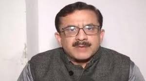फिल्म ”रामजन्म भूमि” में आपत्तिजनक डायलॉग को लेकर लखनऊ में वसीम रिज़वी पर मुक़दमा दर्ज