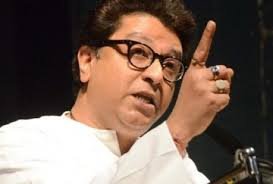 मुसलमान घर पर अदा करे नमाज़, भाजपा सरकार को सत्ता सँभालने का कोई हक़ नहीं: राज ठाकरे