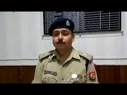 ग्रेटर नोएडा में भाजपा नेता सहित तिहरे हत्याकांड का आरोपित लखनऊ से गिरफ्तार
