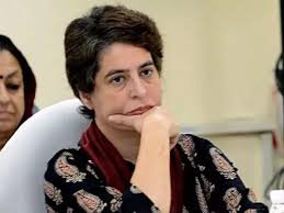 बढ़ते बिजली बिलों और मीटरों की अनिमितताओं पर कांग्रेस महासचिव प्रियंका गांधी ने जारी किया बयान