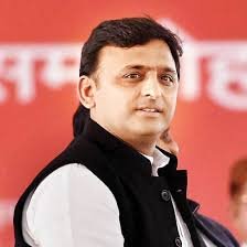 लव जिहाद पर बने क़ानून पर अखिलेश का बड़ा बयान