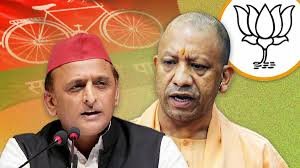 अखिलेश ने लगाया योगी सरकार पर ठाकुरवाद को बढ़ावा देने और दलित-पिछड़े वर्गों की उपेक्षा का आरोप