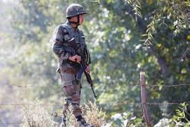 चीन को सबक़ सिखाने के लिए भारत ने बॉर्डर पर सतर्कता बढ़ाई