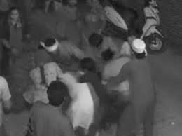 मेरठ में इंस्टाग्राम को लेकर दो परिवारों में हिंसक झड़प, चार घायल, कई ज़ख्मी