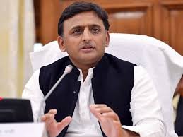 कोरोना वैक्सीन मामले पर अखिलेश ने दिया ये बयान