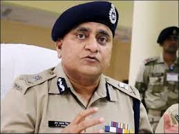 होली के मद्देनज़र, प्रदेश पुलिस महानिदेशक ओपी सिंह ने दिए मातहतों को निर्देश