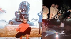 लखनऊ में ढाई साल की बच्ची से दुष्कर्म, आरोपी दीपक वर्मा एनकाउंटर में ढेर